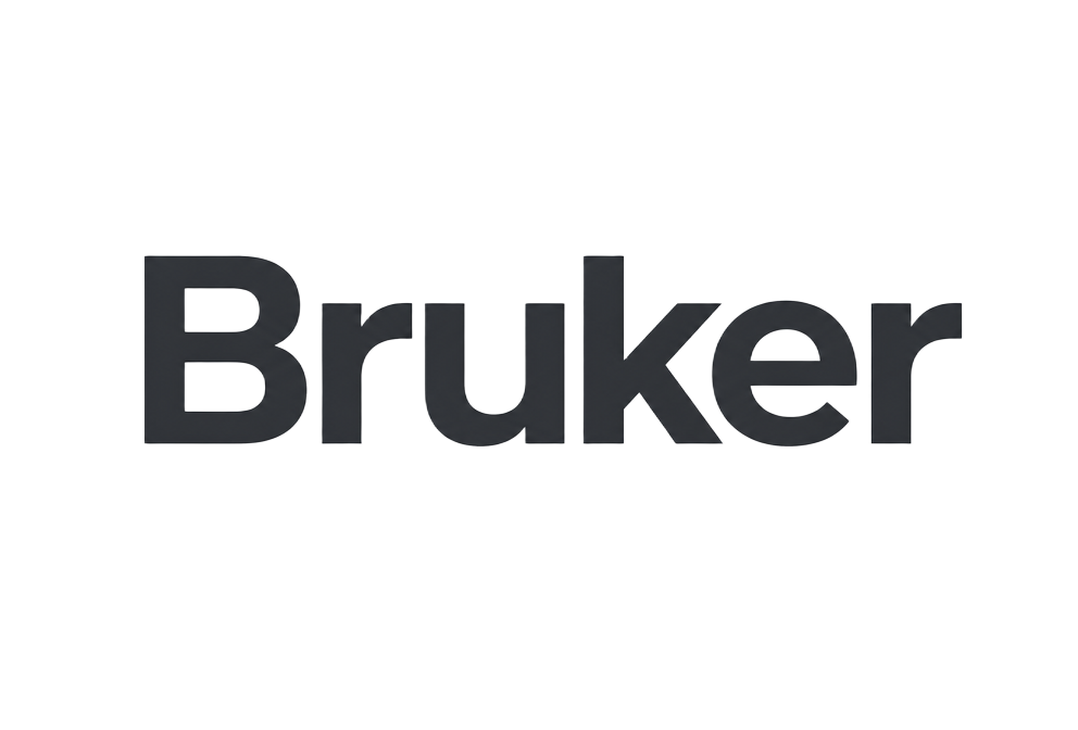 Bruker logo