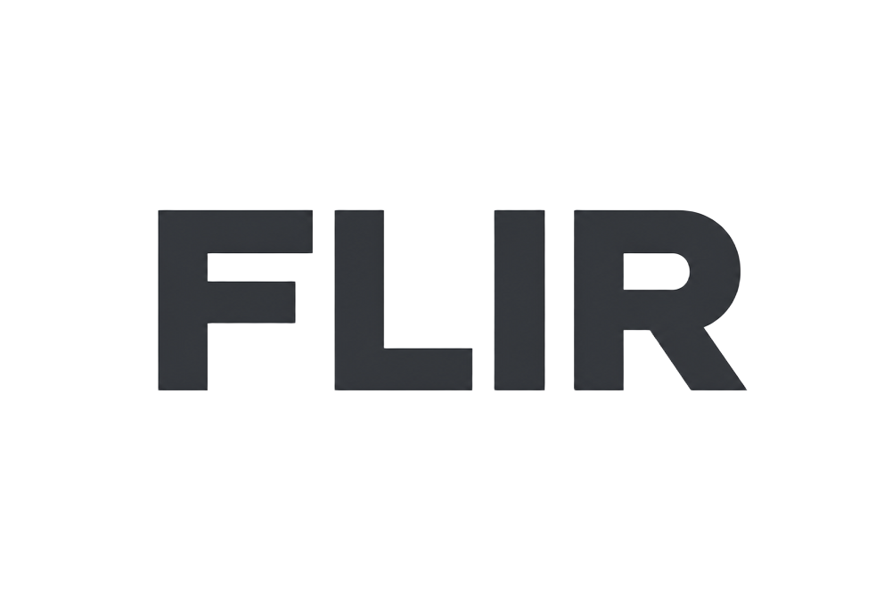 FLIR logo
